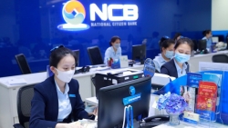 Ngân hàng Quốc Dân (NCB) công bố báo cáo tài chính kiểm toán năm 2021