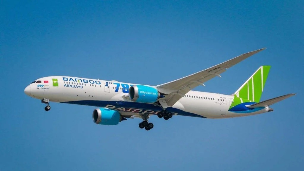 Cục Hàng không giám sát hoạt động của Bamboo Airways sau vụ ông Trịnh Văn Quyết