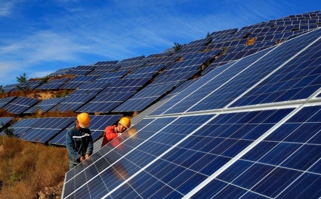 Bộ Công thương tiếp tục lập 3 đoàn kiểm tra các dự án điện mặt trời