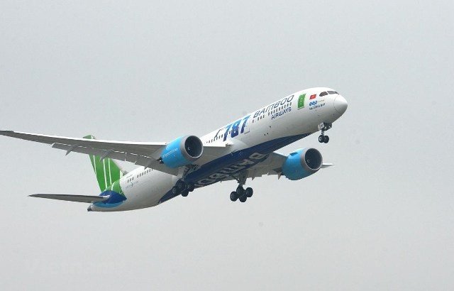 Cục Hàng không theo dõi chặt về nhân sự, nguồn lực của Bamboo Airways