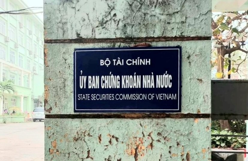 Ủy ban Kiểm tra Trung ương chỉ ra nhiều vi phạm: Ủy ban Chứng khoán phản hồi ra sao?