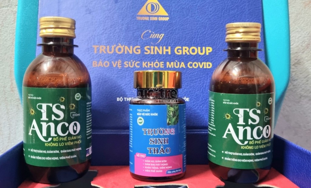 Vì sao Bộ Y tế 