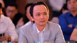 Ủy ban Chứng khoán Nhà nước hủy phạt hành chính ông Trịnh Văn Quyết