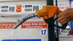 Giá xăng dầu giảm mạnh từ 15h ngày 12/4