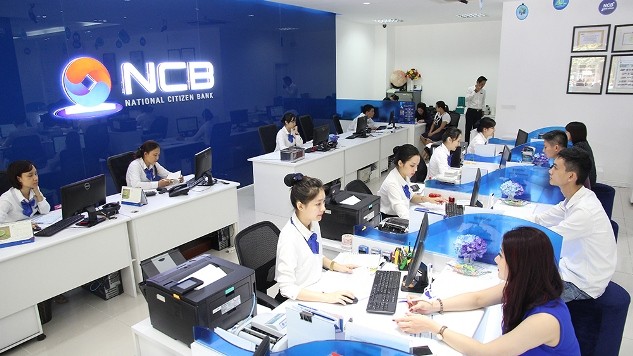 NCB thúc đẩy tái cơ cấu, dồn lực cho ngân hàng số