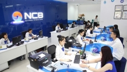 NCB thúc đẩy tái cơ cấu, dồn lực cho ngân hàng số