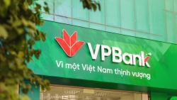 VPBank lãi lớn quý đầu năm 2022