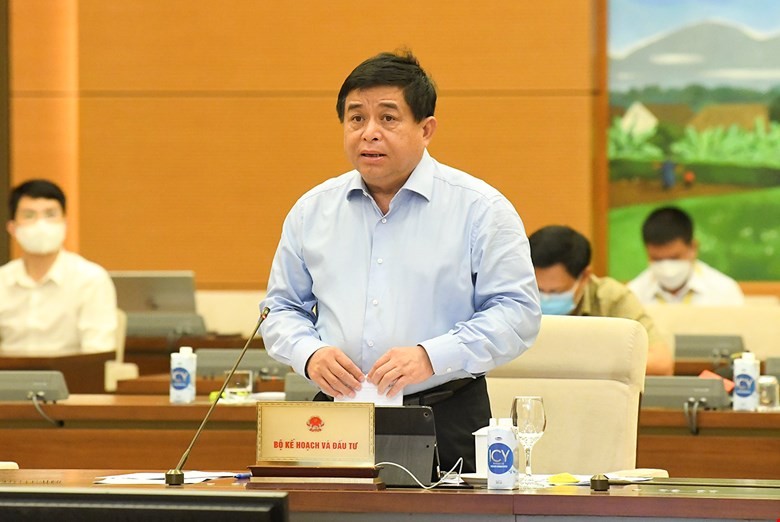 Đề xuất xem xét ban hành cơ chế, chính sách đặc thù cho tỉnh Khánh Hòa