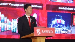 SABECO nỗ lực đưa thương hiệu Việt ra thị trường quốc tế