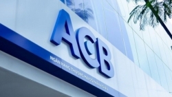 Nợ có khả năng mất vốn của Ngân hàng ACB tăng “phi mã”