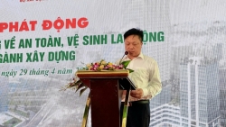 Tổng Giám đốc Phục Hưng Holdings: An toàn vệ sinh lao động đặt lên hàng đầu