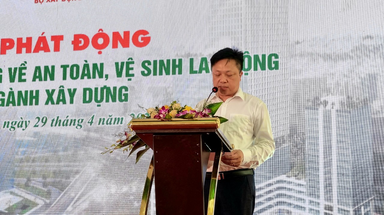 Phục hưng Holdings cam kết đảm bảo vệ sinh an toàn cho người lao động