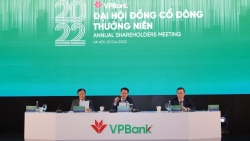 Chủ tịch VPBank: “Từ năm sau sẽ chia cổ tức bằng tiền mặt”