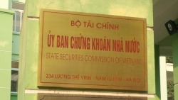 Ủy ban Chứng khoán lên tiếng việc lãnh đạo Vụ Giám sát thị trường chứng khoán bị bắt