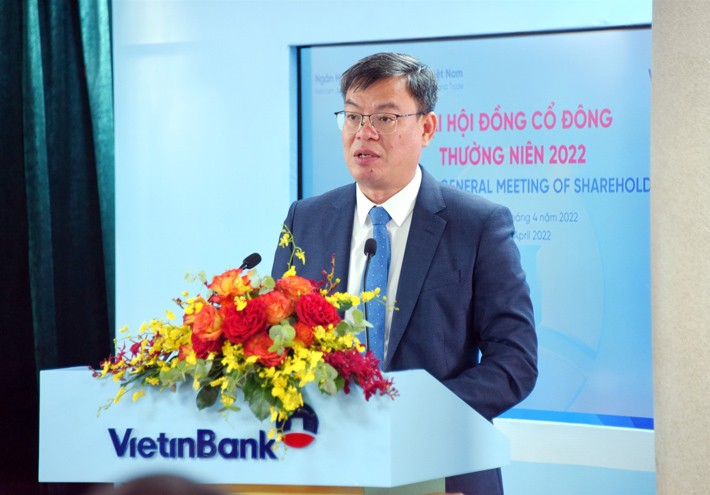 VietinBank: Kế hoạch tăng vốn 