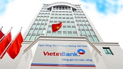 VietinBank phê duyệt phương án tăng vốn điều lệ