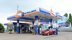 Vì sao “đại gia” Petrolimex giảm mạnh lợi nhuận dù giá dầu tăng kỷ lục?