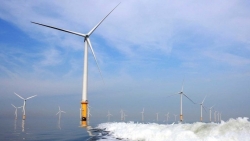 Tập đoàn năng lượng Na Uy quan tâm đến điện gió ngoài khơi tại Việt Nam