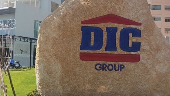 DIC Corp sắp trả cổ tức và thưởng cổ phiếu với tỷ lệ 22%