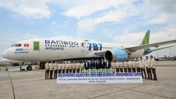 Bamboo Airways nâng cấp dịch vụ giải trí trên máy bay