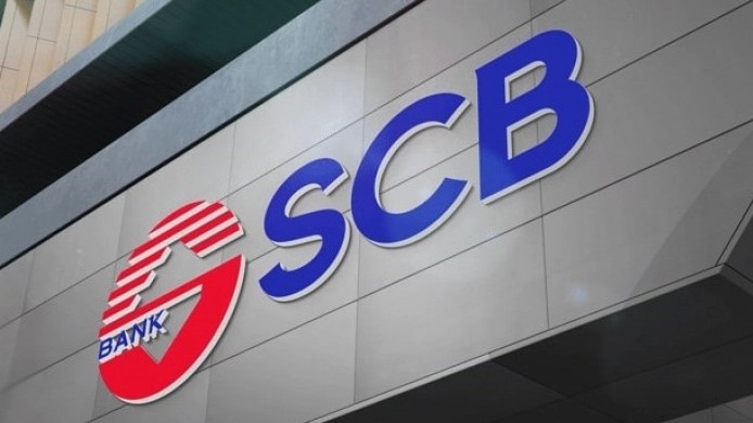 SCB: Giữ vững đà tăng trưởng, hoạt động hiệu quả trong Quý I/2022