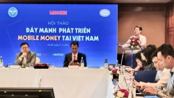 Giải pháp nào để "tiền di động" Mobile-Money về khắp bản làng, thôn xóm?