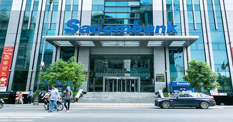 Sacombank tuyển 200 nhân sự dành riêng cho sinh viên tốt nghiệp năm 2022