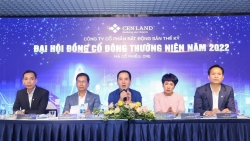 Chủ tịch Cen Land: Mục tiêu 8.500 tỷ đồng doanh thu không phải là vấn đề lớn