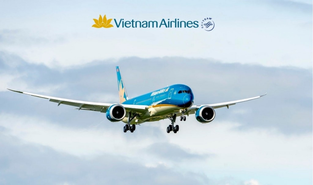 Vietnam Airlines mất cân đối tài chính trầm trọng, yêu cầu sớm nộp báo cáo tài chính