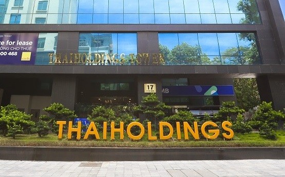 Tiền mặt chỉ còn 60 tỷ đồng, Thaiholdings lấy đâu 840 tỷ đồng trả Tân Hoàng Minh?