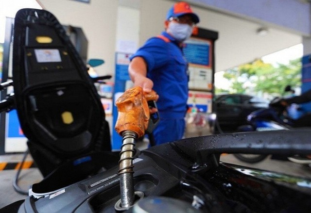 Hôm nay (21/5), giá xăng dầu chưa tăng cũng không giảm