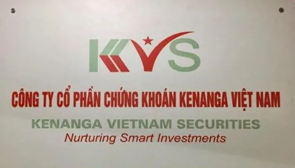 Công ty Chứng khoán Kenanga Việt Nam bị kiểm soát đặc biệt