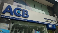ACB: Nợ xấu tăng cao, dồn dập gọi vốn trái phiếu và việc liên quan đến Công ty Việt Á