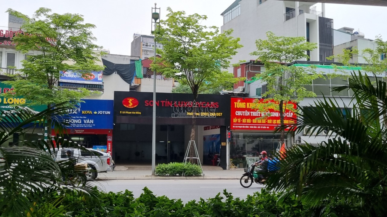 Cục Thuế Hà Nội không thông tin số thuế nộp của 3 showroom nghi bán ô tô biếu tặng