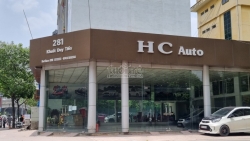 Nghi vấn đội lốt xe biếu tặng: Loạt siêu xe "biến mất" tại HC Auto, Sơn Tín Luxurycars