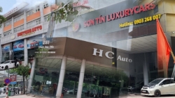 Bất thường bán siêu xe biếu tặng: Hé lộ về HC Auto, Sơn Tùng Auto, Sơn Tín Luxurycars