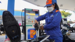 Lạm phát cơ bản của Việt Nam tăng 1,1% do giá xăng dầu, lương thực