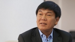 Con trai ông Trần Đình Long phải dừng mua 5 triệu cổ phiếu Hòa Phát