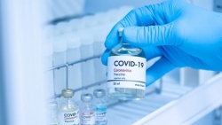 Quỹ vắc xin Covid-19 đã nhận bao nhiều tiền ủng hộ?