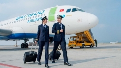 Bamboo Airways có thể xem xét mua máy bay Vietnam Airlines