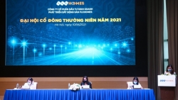 FLC Homes trả cổ tức 7% bằng tiền, xúc tiến niêm yết sớm nhất vào cuối năm 2021