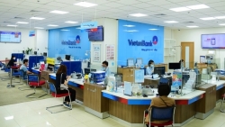Ngân hàng Nhà nước chấp thuận cho VietinBank tăng vốn lên hơn 48.000 tỷ đồng
