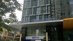 Vinaconex muốn vay tiếp 2.200 tỷ đồng từ trái phiếu