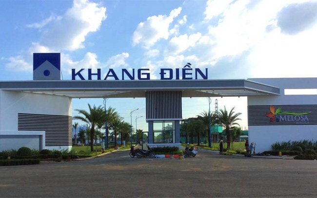 Nhà Khang Điền muốn vay nợ 400 tỷ đồng không có bảo đảm: Có rủi ro không?