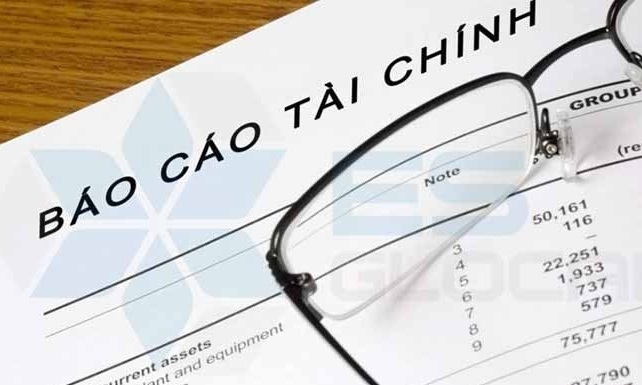 Công ty Toàn Thịnh Phát bị phạt vì chậm công bố báo cáo tài chính