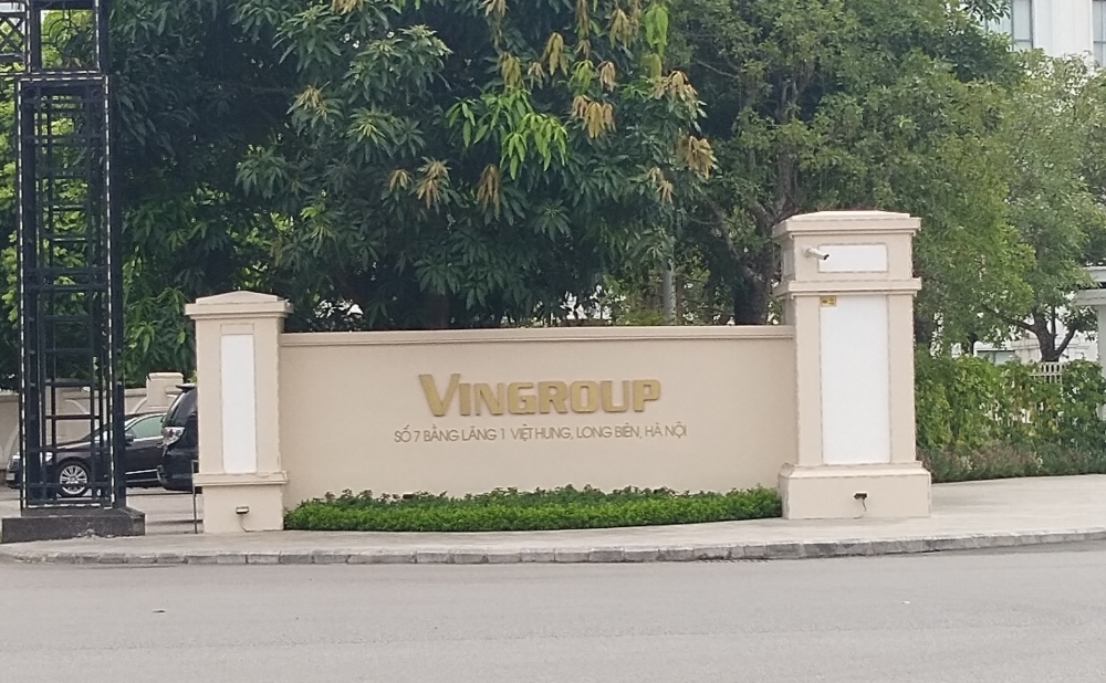 Vốn đầu tư Việt Nam “rót” ra nước ngoài tăng mạnh nhờ Vingroup