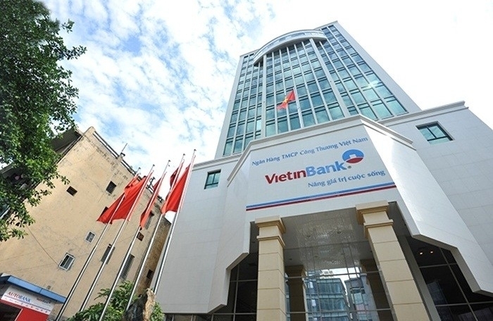 Sáu tháng đầu năm, VietinBank lãi lớn