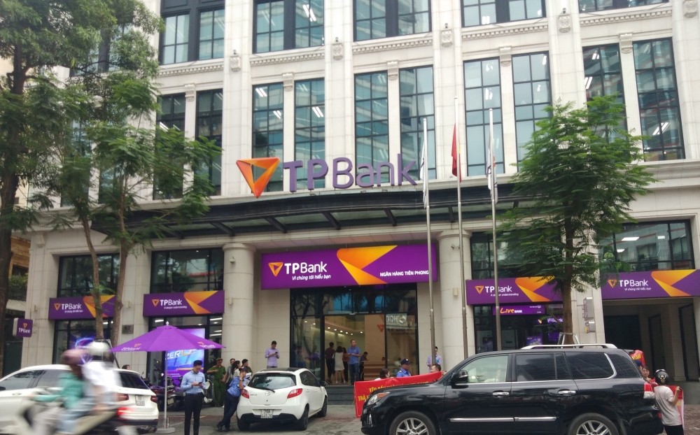 Vừa bị thanh tra, TPBank vẫn ráo riết phát hành 4.000 tỷ đồng trái phiếu trong 1 tháng