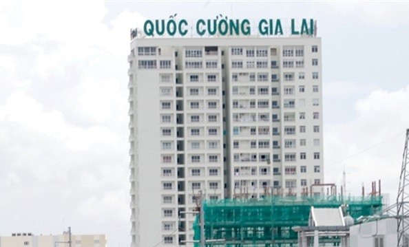 Quốc Cường Gia Lai bị phạt và truy thu thuế gần 2,3 tỷ đồng