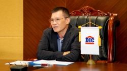 Chủ tịch Hội đồng quản trị DIC CORP (DIG): Ảnh hưởng thị trường đến giá cổ phiếu chỉ là ngắn hạn